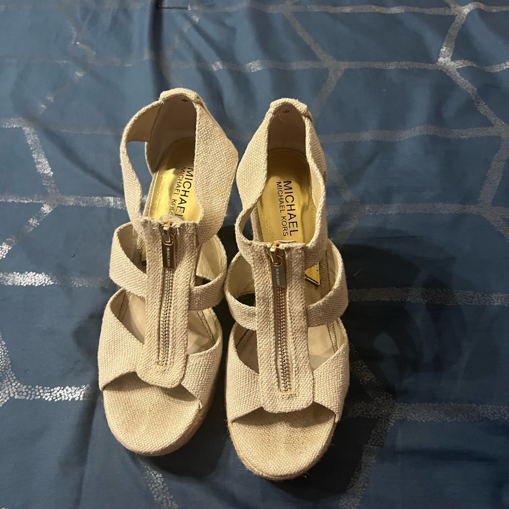 COPY - Michael Kors Espadrilles